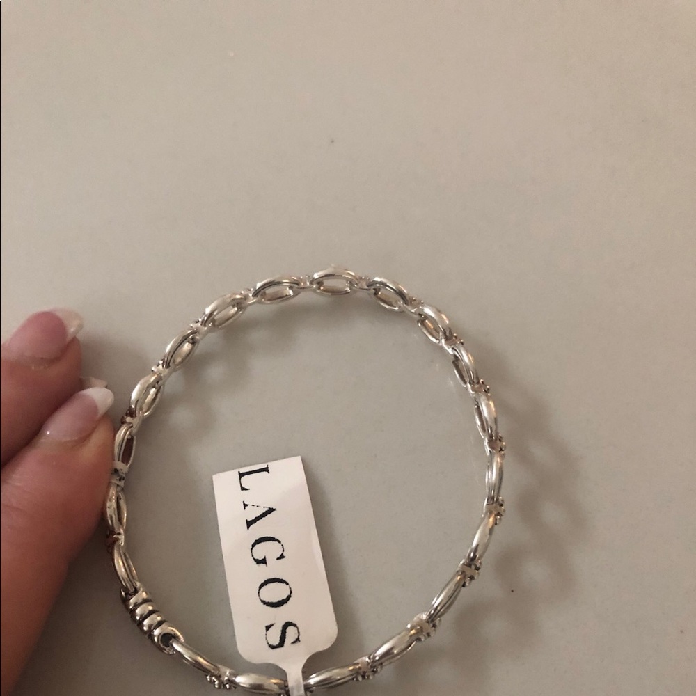 Lagos Bracelet